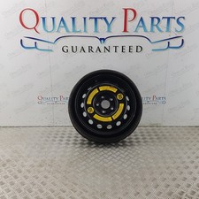 Audi spare wheel 195 - spare, r18