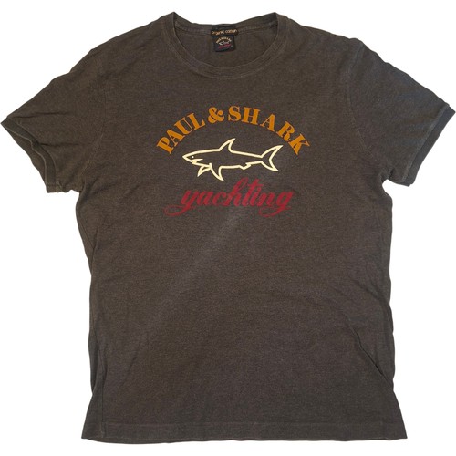 Paul shark yachting t shirt - paul, &