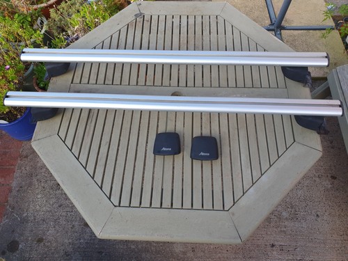 Atera signo roof bars - signo, for