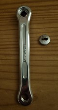 Vintage sugino super maxy - maxy, non