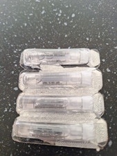 Avon Vintage Samples Viva By Fergie