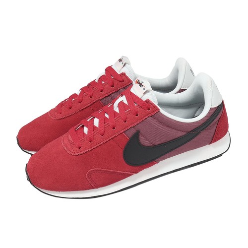 Nike pre montreal gym - montreal, red