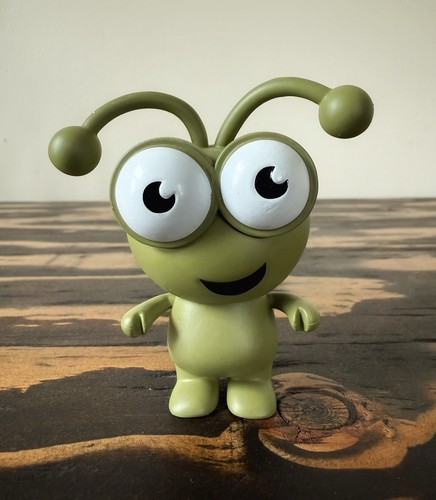 New cricut cutie collectible - cricut,