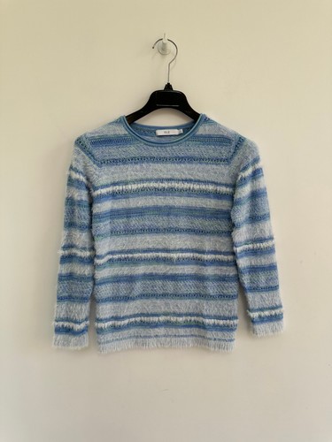 Isle ewm jumper - isle,