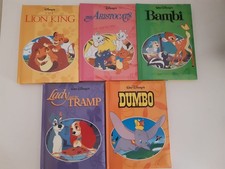 Treasury disney classics - treasury,
