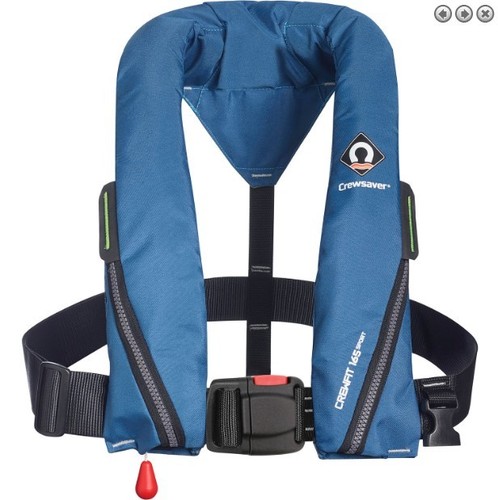 Crewsaver crewfit 165n sport - 165n,