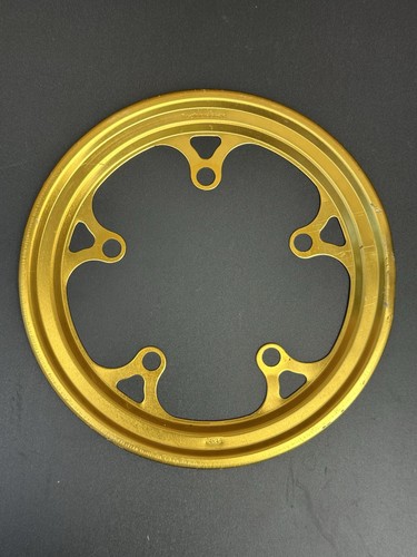 Vintage sugino chainring - vintage,