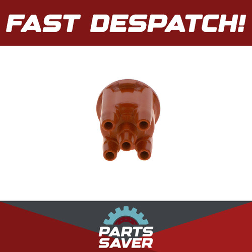 Distributor cap fits - distributor, vauxhall