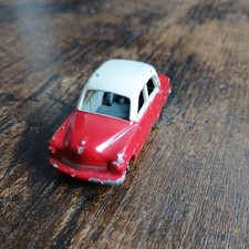 Matchbox Lesney No 22 Vauxhall Cresta 