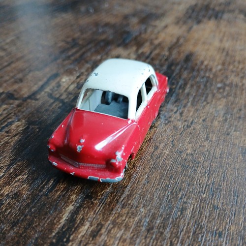 Matchbox lesney vauxhall - matchbox, #22