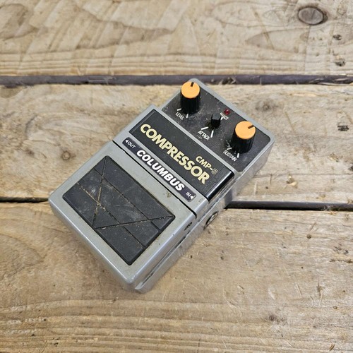 Columbus cmp compressor - columbus, cmp-5