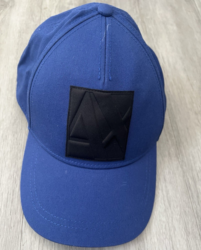 Armani exchange blue men - armani, men’s