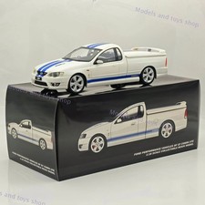 1:18 Ford BF GT Cobra UTE