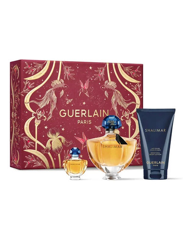 Guerlain shalimar edp 50ml - guerlain,
