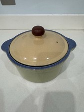 Denby Juice Handcrafted 4 Pint