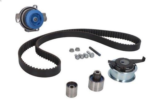Water pump timing belt - timing, kit