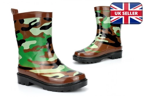Boys wellies infant - boys,