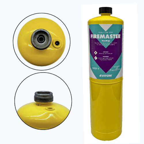 Coleman compatible propane - compatible,
