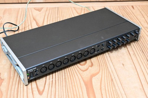 Tascam 16x08 16x8 - us-16x08, channel