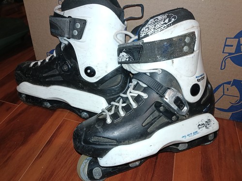 Rollerblade tribe aggressive - rollerblade,