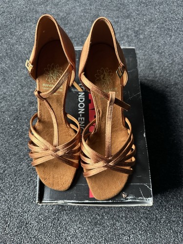Supadance 1401 dark - supadance,