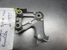 Honda CB900F HORNET CB 900 2001-07 SC48 Pair Of Head Light Side Mount Brackets