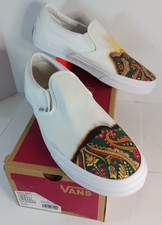 VANS Classic Slip-On 'Paisley