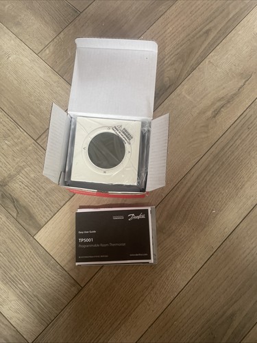 Danfoss tp5001b 2 - tp5001b, 5/2