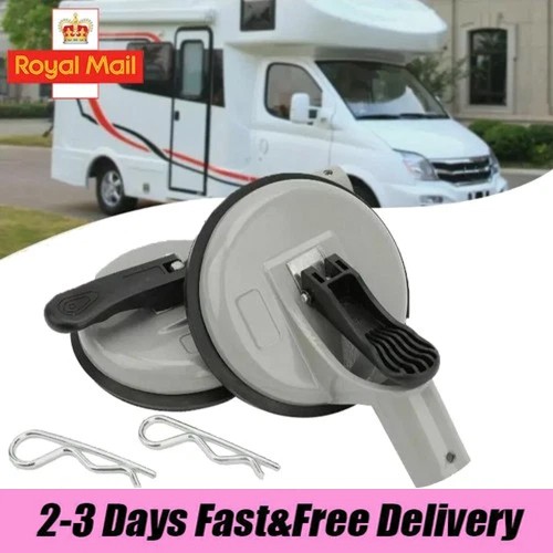 2xfor thule motorhome - 2xfor,