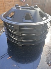 15 Inch Wheel Trims Brand New 