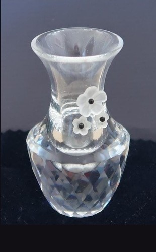 Swarovski figurine 102259 - figurine,
