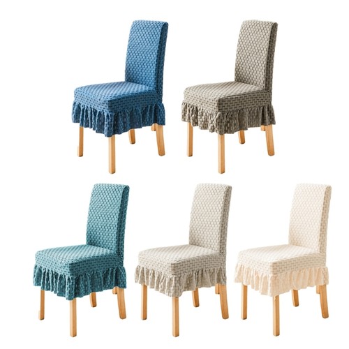 Skirt style chair - style,