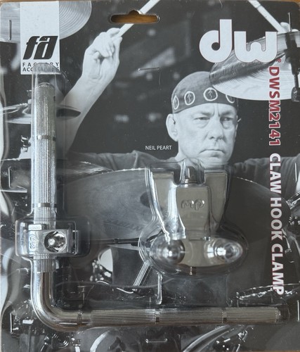 Drum workshop claw - dw,