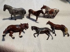 Britains ??  Vintage Lead Farm