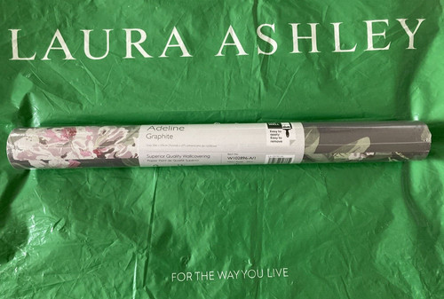 Laura ashley adeline - adeline, graphite