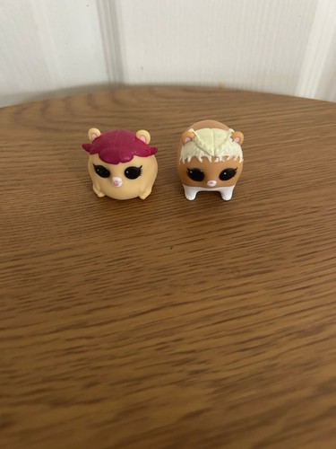 Lol golden pet series - golden,
