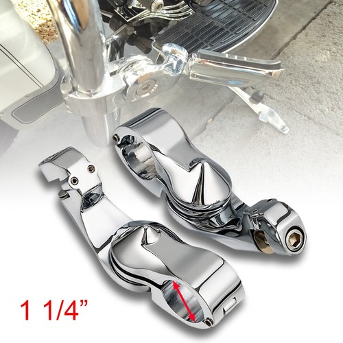 Highway crash bar foot - crash,