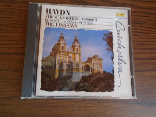Franz joseph haydn - franz,