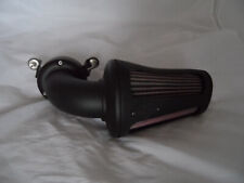 Vance & Hines V02 90 Degree Stage 1 Air Filter Kit for Harley-Davidson