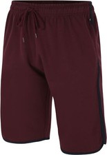 Mens Kam Large & Tall Jersey