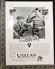 1928 SPORT MEN CADDY CLUB