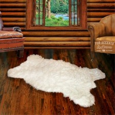 Traditional Bear Skin, Shag