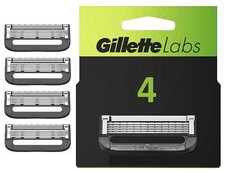 GILLETTE LABS RAZOR BLADE