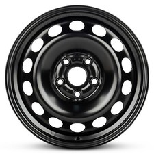 New Wheel For 2012-2019