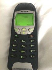 NOKIA 6210 FULLY WORKING