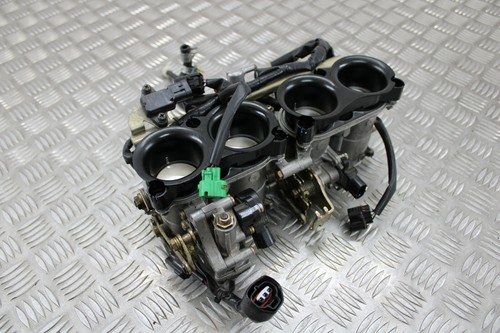 Yamaha 5vy 2005 throttle - yamaha,