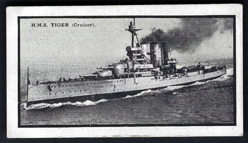 Mitchell british warships - -,