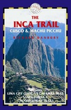 The Inca Trail Cusco and Machu