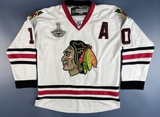 CHICAGO BLACKHAWKS STANLEY ICE