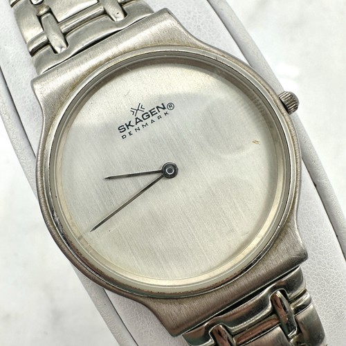 Skagen men silver - men’s,